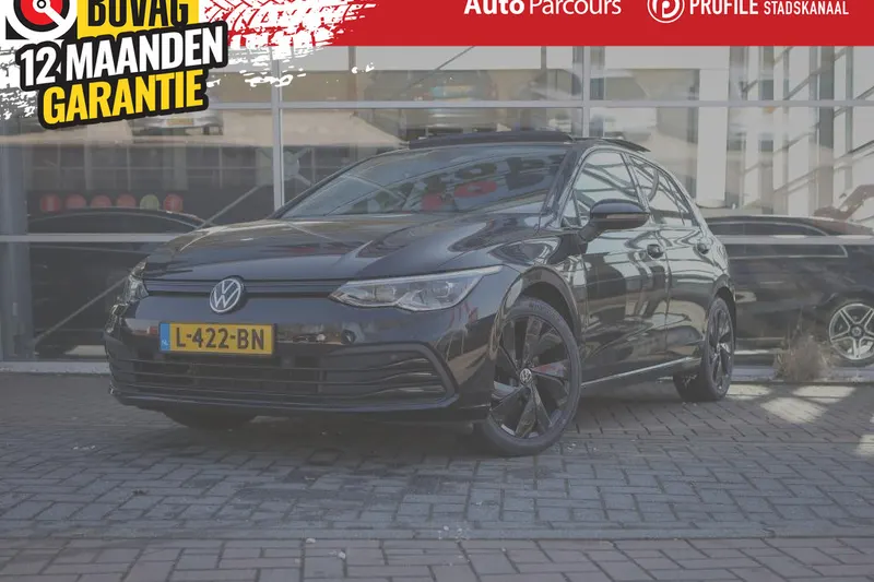 Volkswagen Golf (2020)