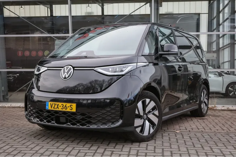 Volkswagen ID (2024)