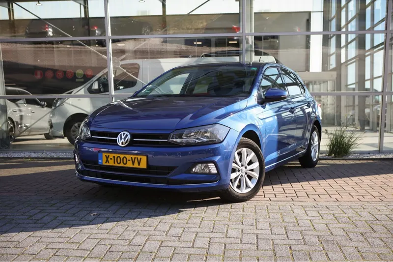 Volkswagen Polo (2020)