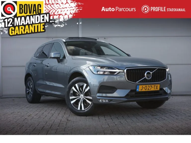 Volvo XC60 (2020) — foto 1