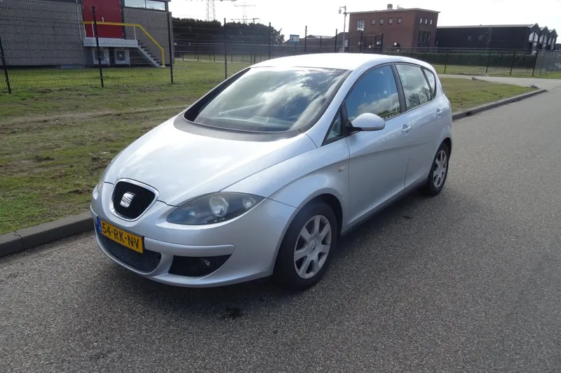 SEAT Altea (2005)
