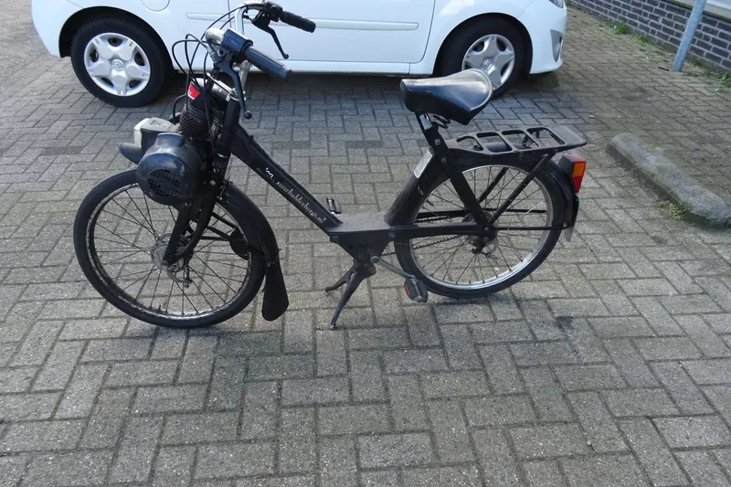 Solex BlackenRoll S4800 (2006)