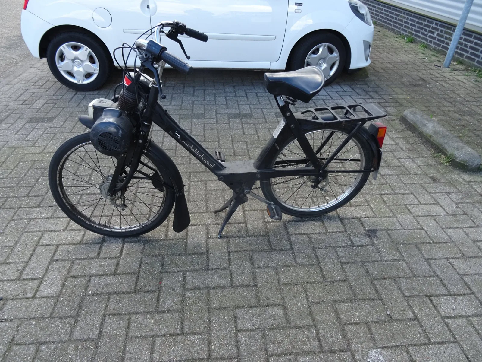 Solex BlackenRoll S4800 (2006) — foto 1