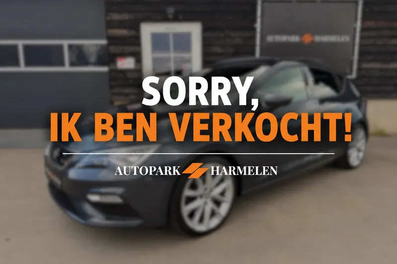 SEAT Leon (2020)