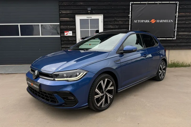 Volkswagen Polo (2021)