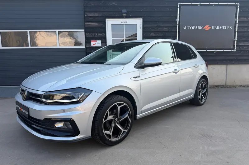 Volkswagen Polo (2021)