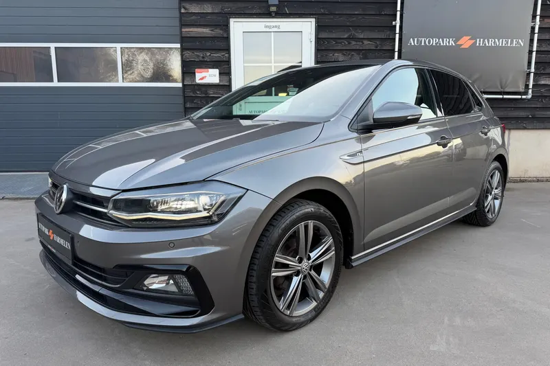 Volkswagen Polo (2019)