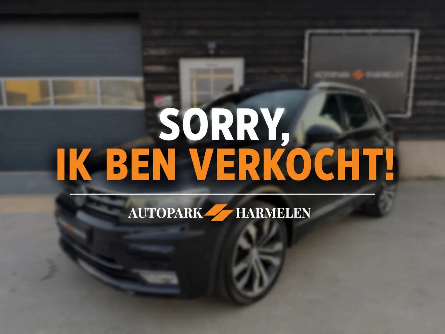 Volkswagen Tiguan (2017) — foto 1