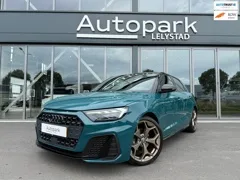 Audi A1 (2019) — foto 1