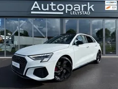 Audi A3 (2021) — foto 1
