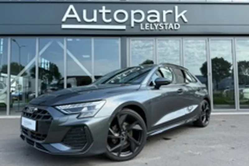 Audi A3 (2025)