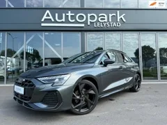 Audi A3 (2025) — foto 1