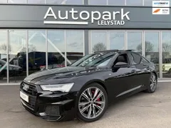 Audi A6 (2020) — foto 1