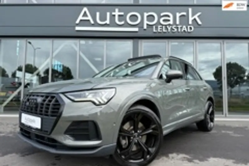 Audi Q3 (2019)