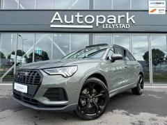 Audi Q3 (2019) — foto 1