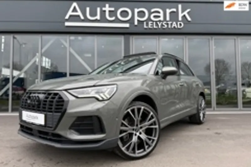 Audi Q3 (2019)