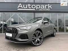 Audi Q3 (2019) — foto 1