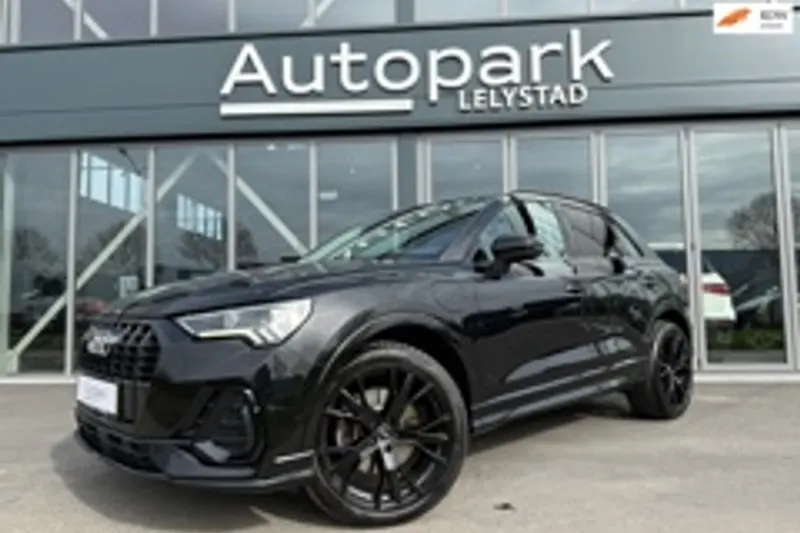Audi Q3 (2021)