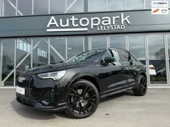 Audi Q3 (2021) — foto 1