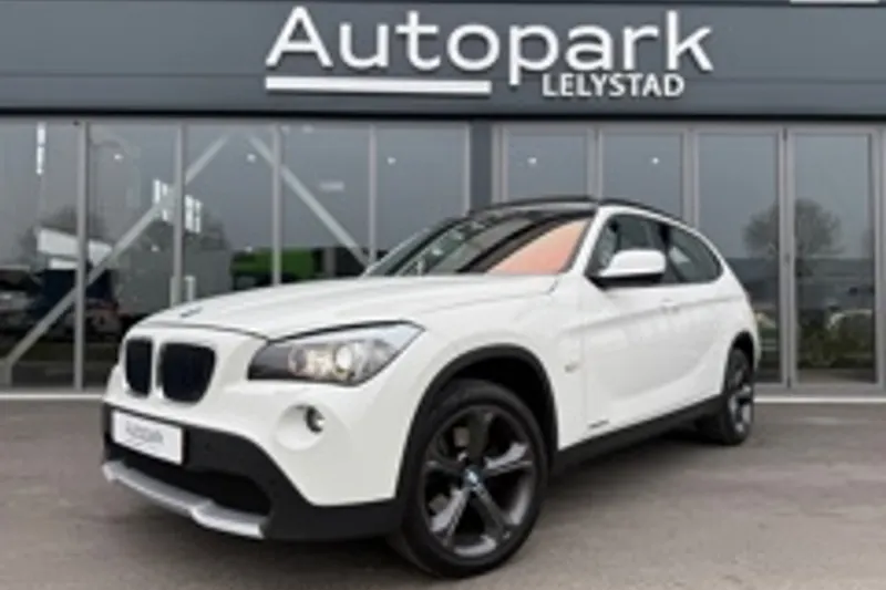 BMW X1 (2010)