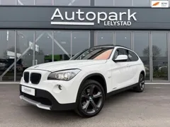 BMW X1 (2010) — foto 1