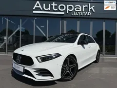 Mercedes-Benz A-Klasse (2019) — foto 1