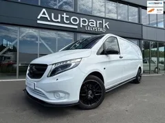 Mercedes-Benz Vito (2018) — foto 1