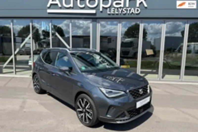 SEAT Arona (2023)