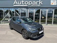 SEAT Arona (2023) — foto 1
