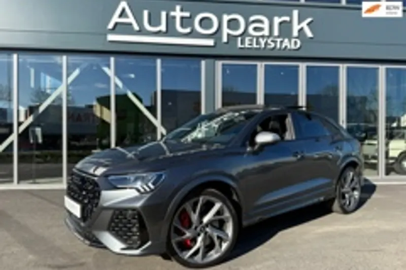 Audi RSQ3 (2020)