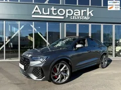 Audi RSQ3 (2020) — foto 1