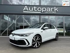 Volkswagen Golf (2023) — foto 1