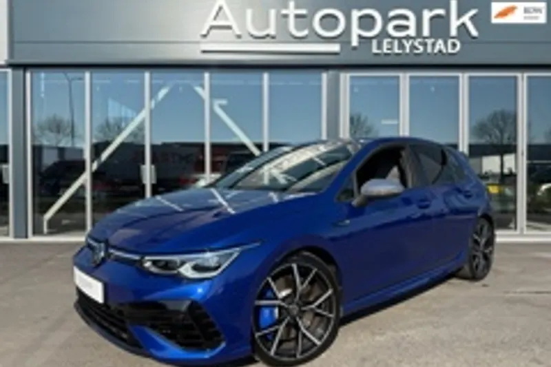 Volkswagen Golf (2020)