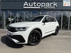 Volkswagen Tiguan (2021) — foto 1