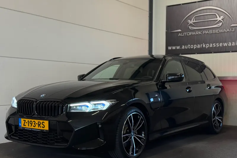 BMW 3-Serie (2024)