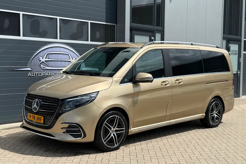 Mercedes-Benz V-Klasse (2024)