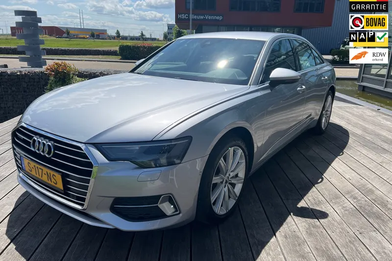 Audi A6 (2020)