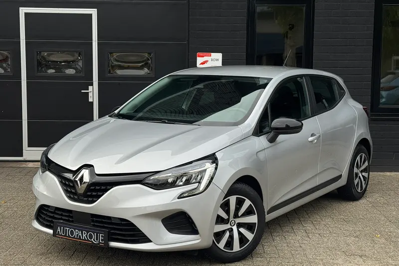 Renault Clio (2023)