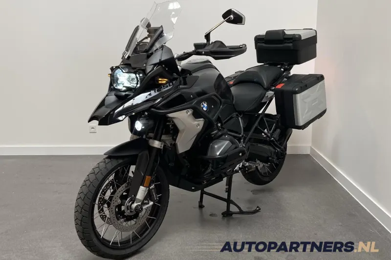 BMW R 1250 GS (2021)