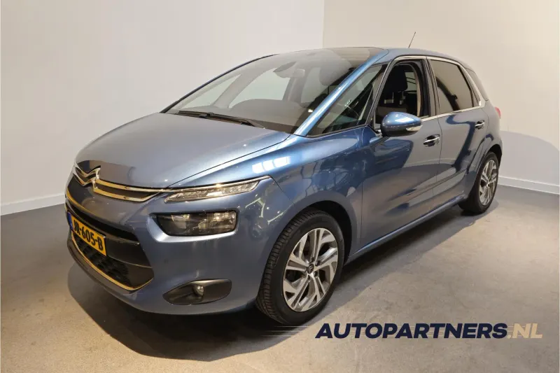 Citroën C4 Picasso (2015)