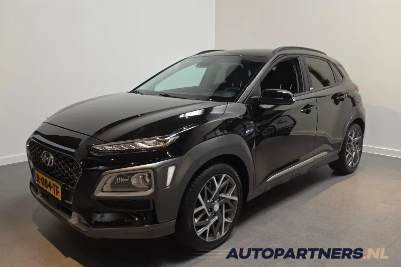 Hyundai Kona (2020)