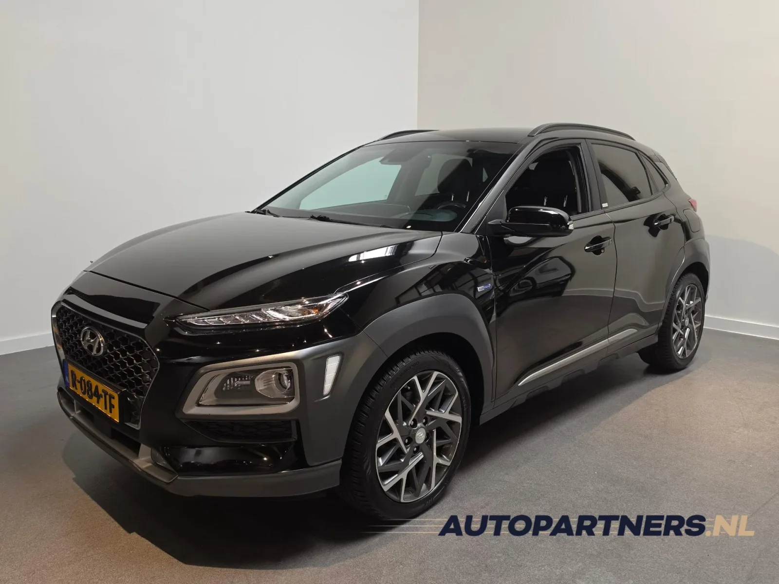 Hyundai Kona (2020) — foto 1