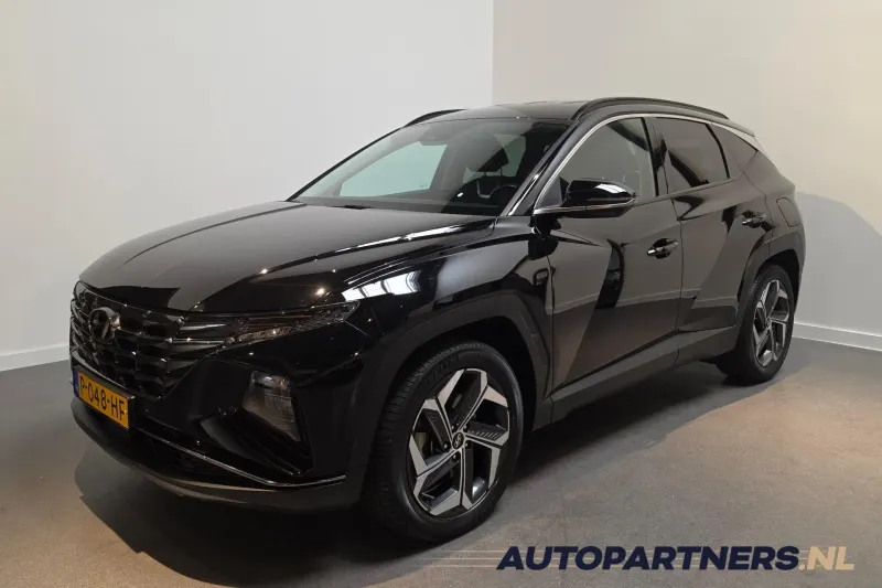 Hyundai Tucson (2022)