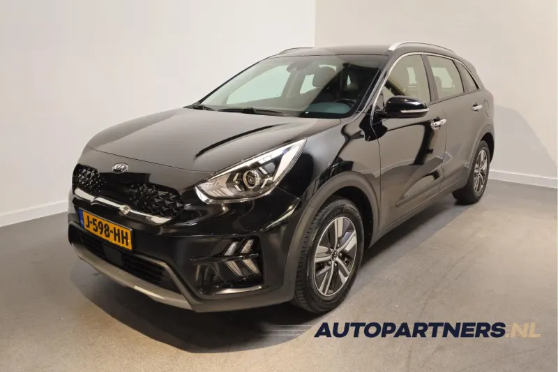 Kia Niro (2019)