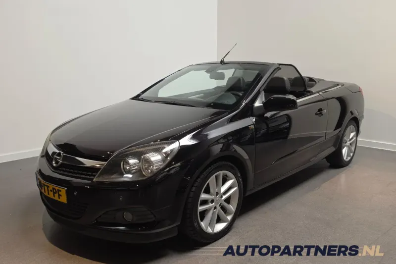 Opel Astra (2006)