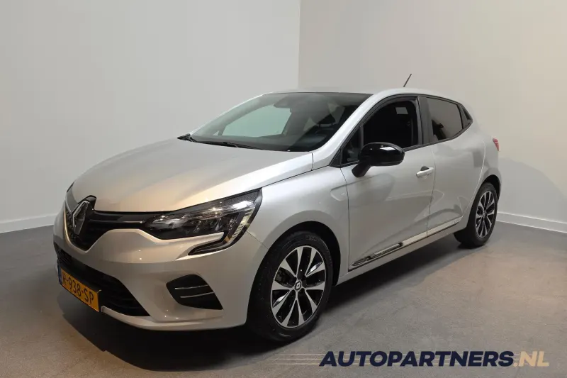 Renault Clio (2022)