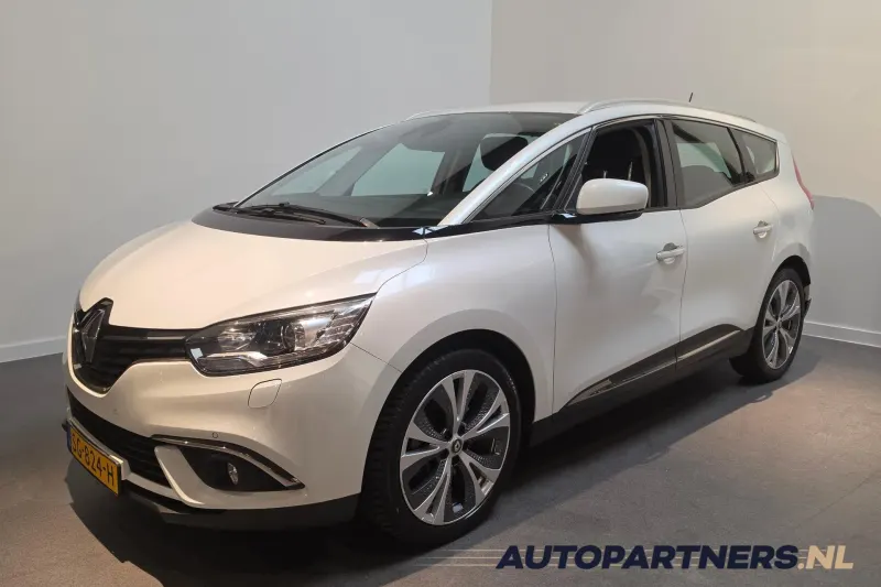Renault Grand Scénic (2016)