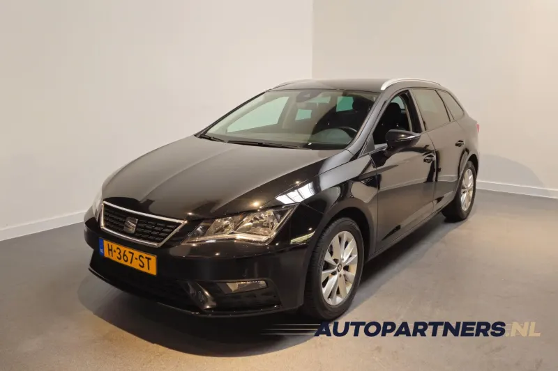 SEAT Leon (2019)