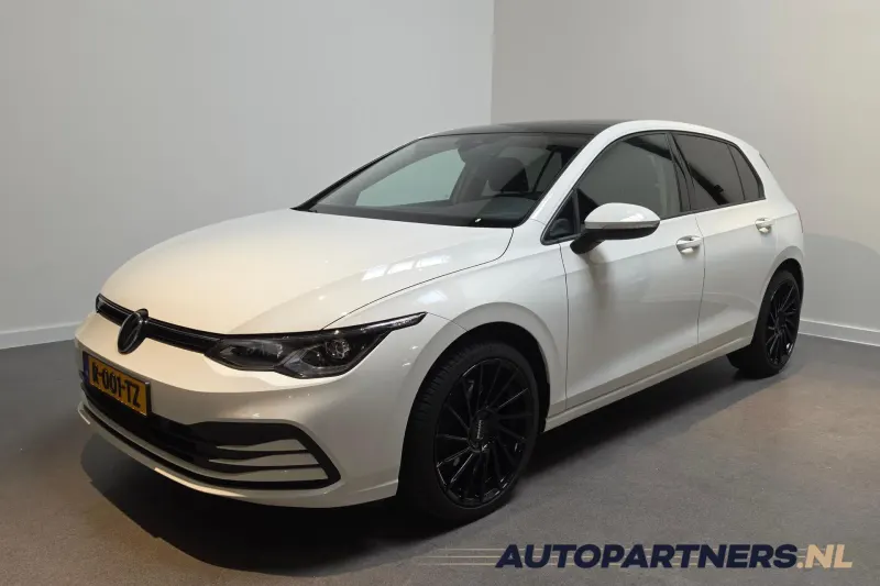 Volkswagen Golf (2020)