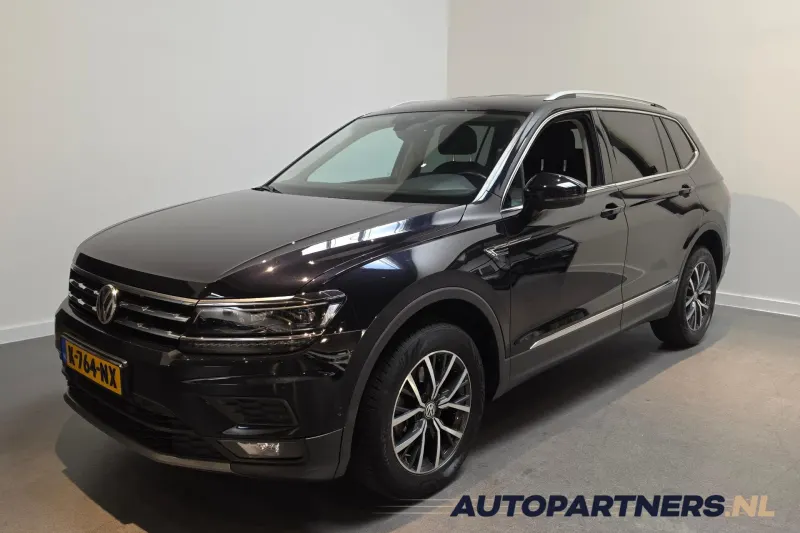 Volkswagen Tiguan (2020)